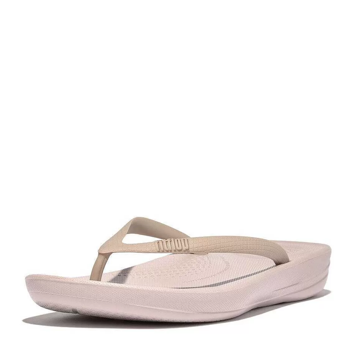 Fitflop Iqushion Ergonomiske Flip-Flops*Kvinder Klipklapper