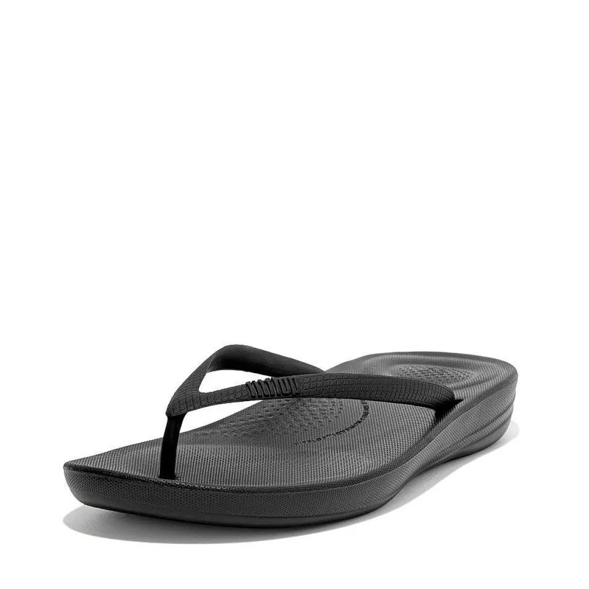 Fitflop Iqushion Ergonomiske Flip-Flops*Kvinder Klipklapper