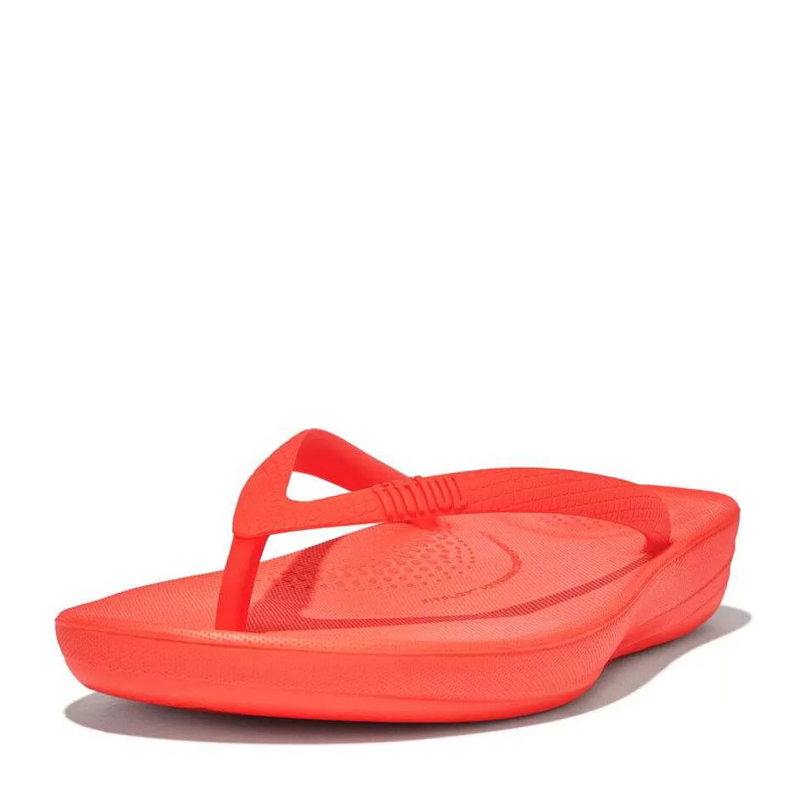 Fitflop Iqushion Ergonomiske Flip-Flops*Kvinder Klipklapper