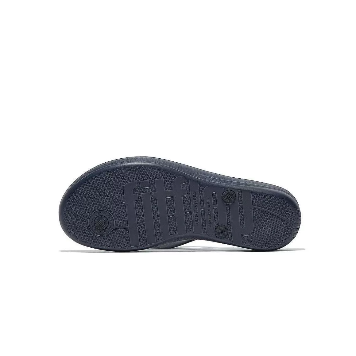 Fitflop Iqushion Ergonomiske Flip-Flops*Kvinder Klipklapper