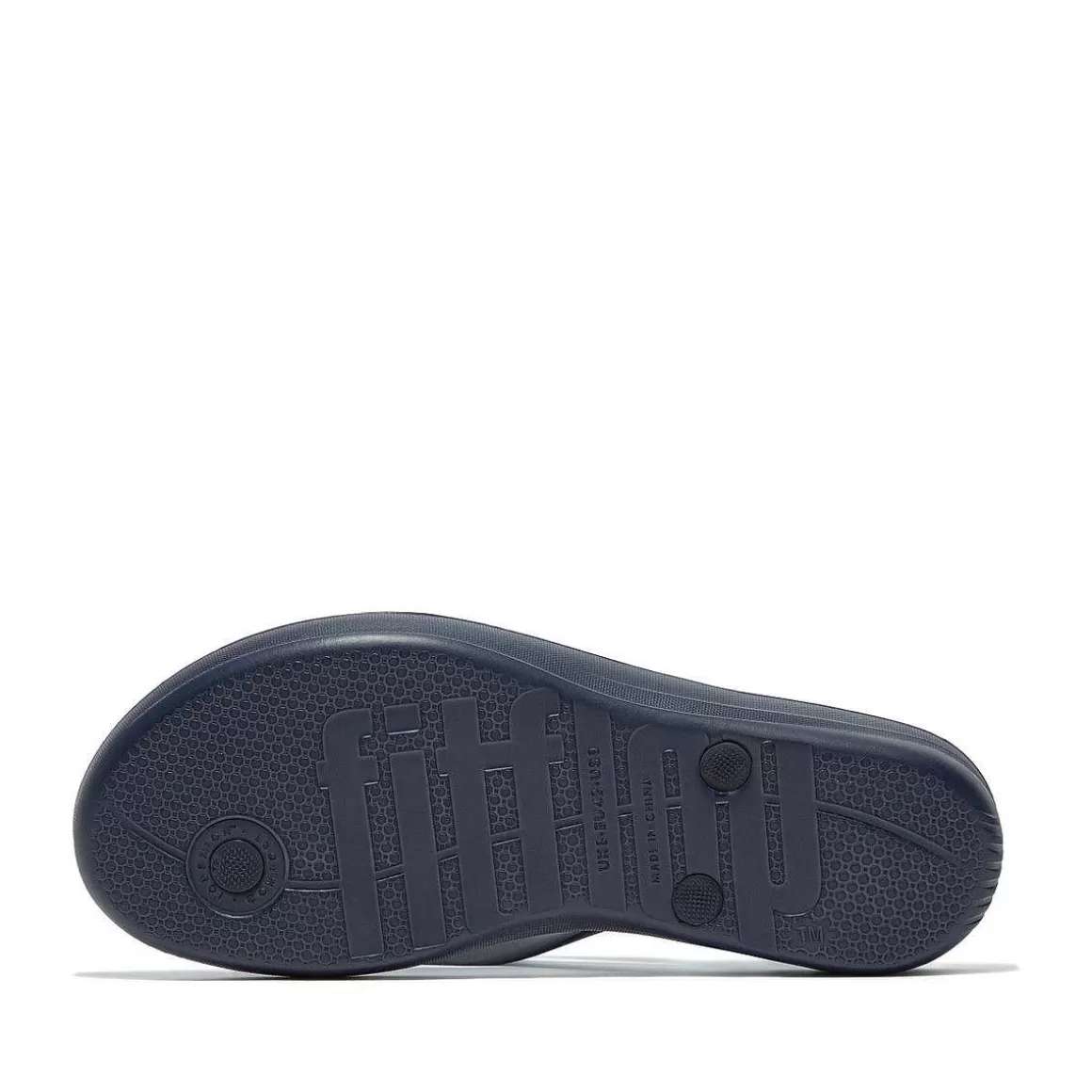 Fitflop Iqushion Ergonomiske Flip-Flops*Mænd Vandtæt