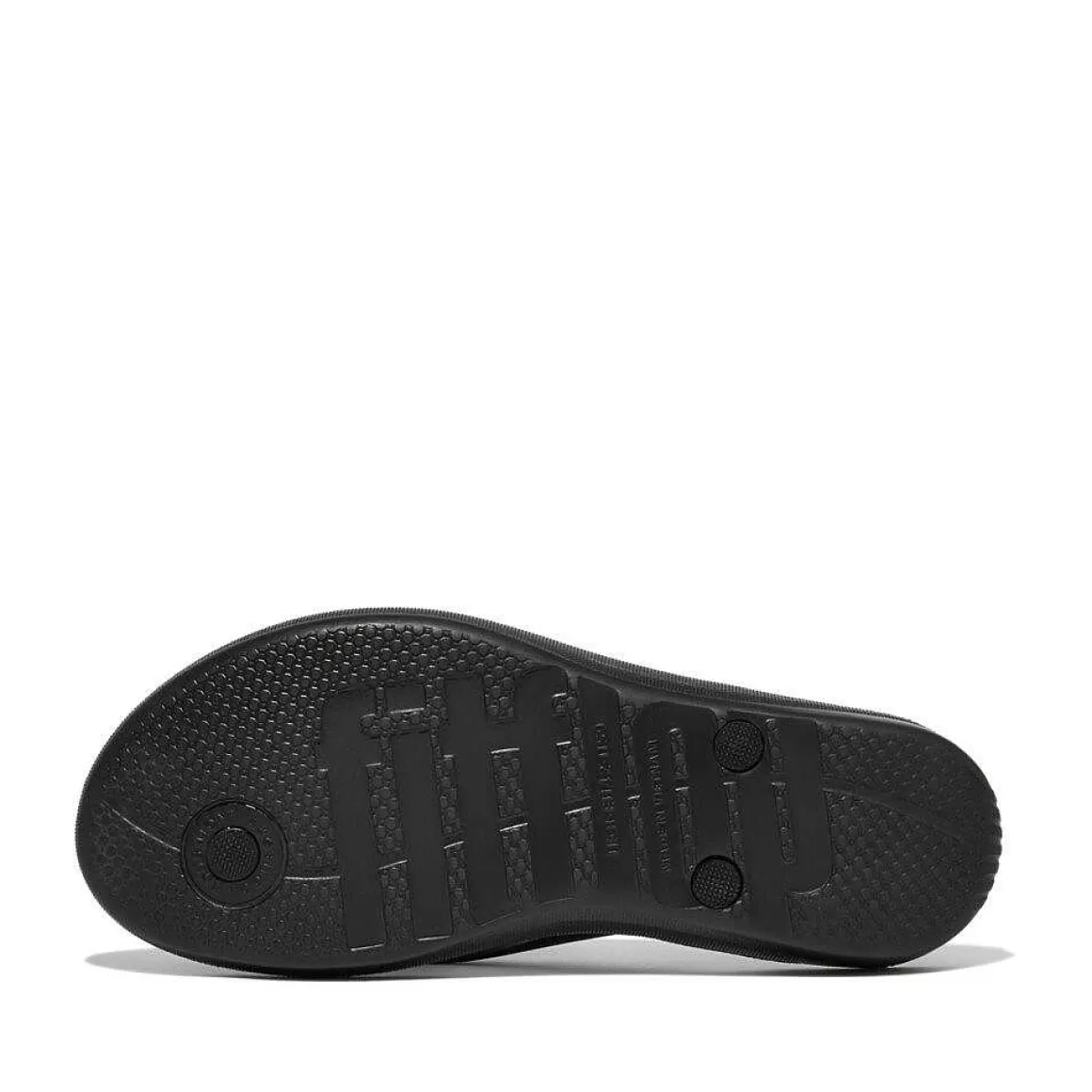 Fitflop Iqushion Ergonomiske Flip-Flops*Mænd Vandtæt