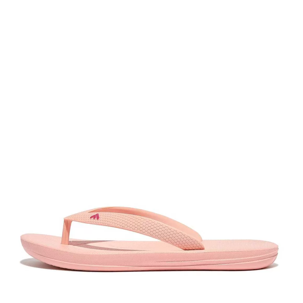 Fitflop Iqushion Kids Junior Ergonomiske Flip-Flops*Børn Klipklapper