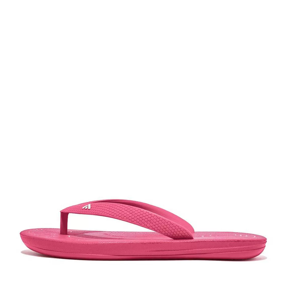 Fitflop Iqushion Kids Junior Ergonomiske Flip-Flops*Børn Klipklapper