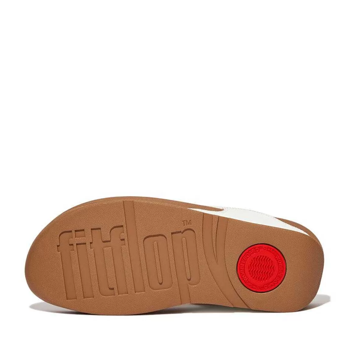 Fitflop Lulu Laedersandaler Med Tåstolpe*Kvinder Sandaler Med Tåstolpe